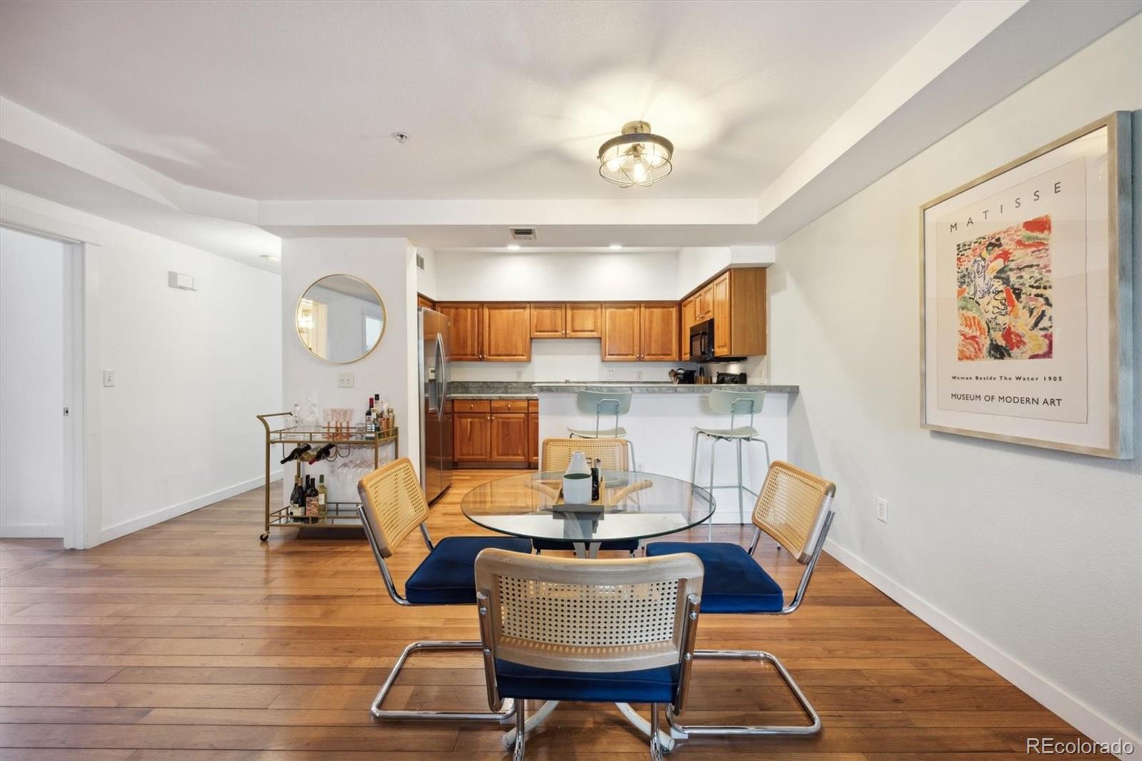 2901 Wyandot Street Unit: 2