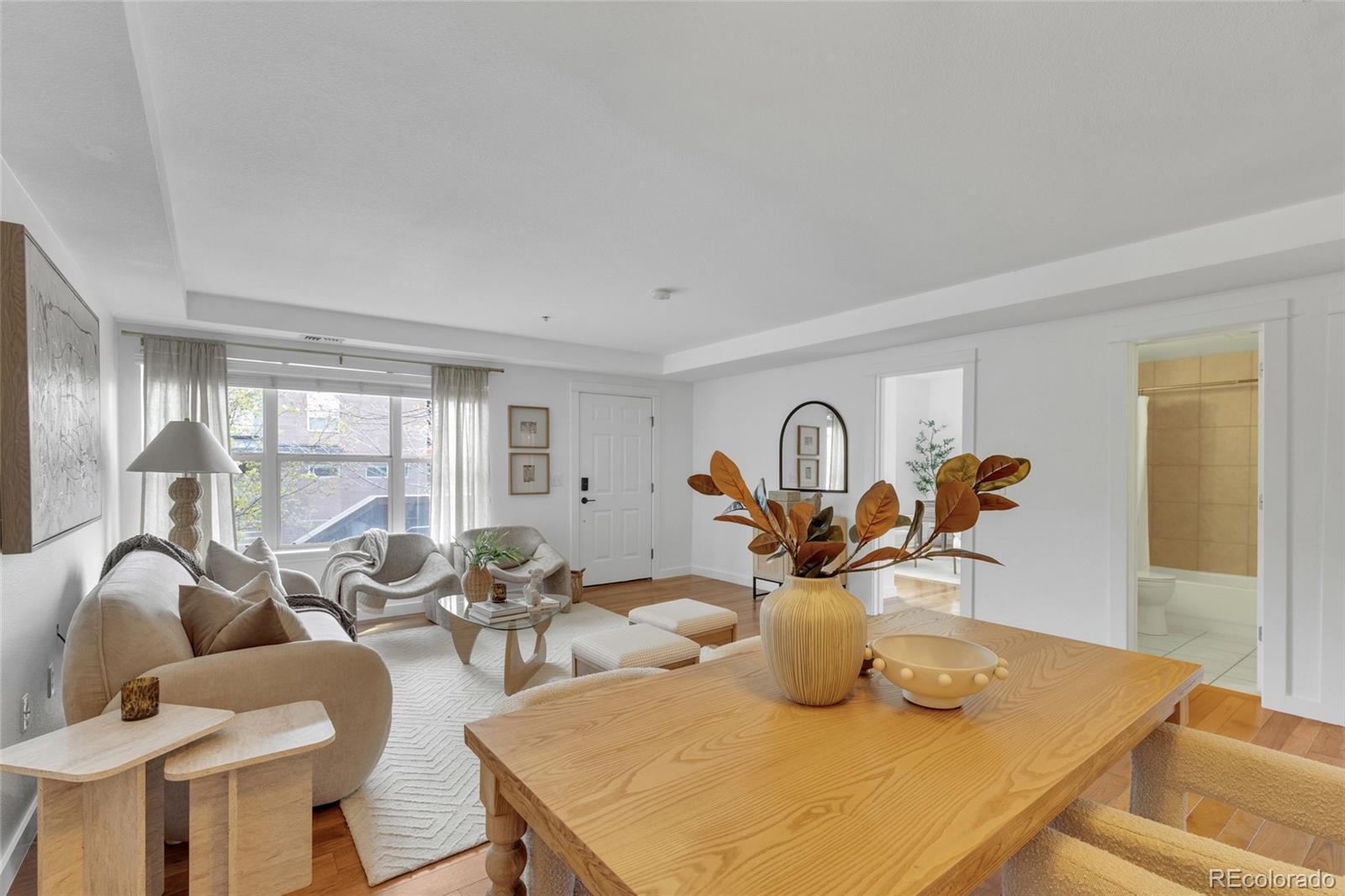 2901 Wyandot Street Unit: 2