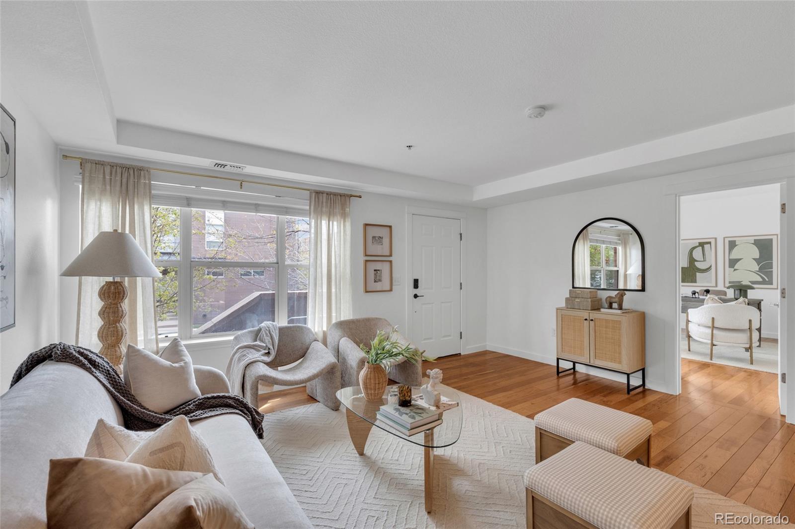 2901 Wyandot Street Unit: 2