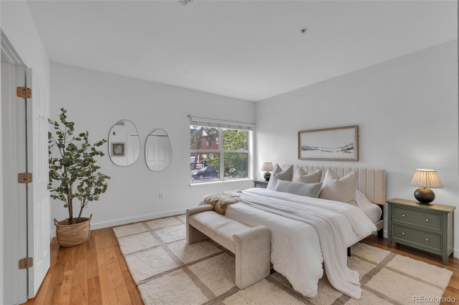 2901 Wyandot Street Unit: 2