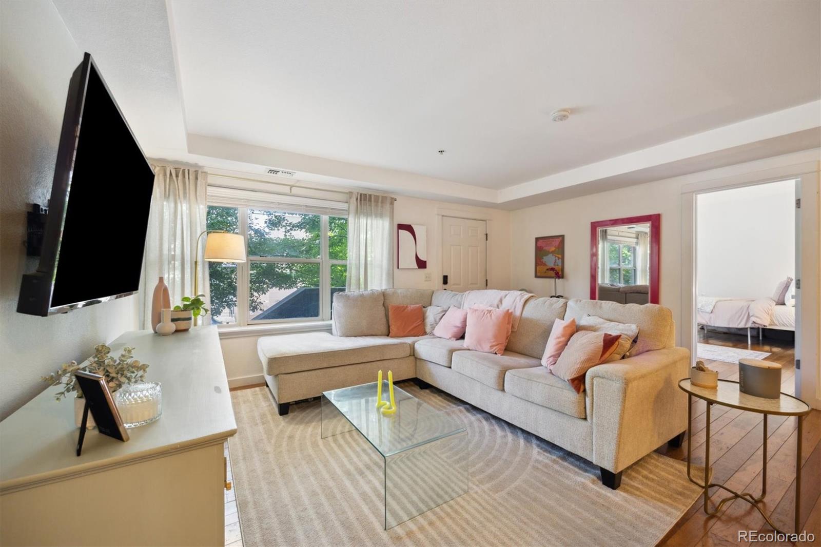 2901 Wyandot Street Unit: 2