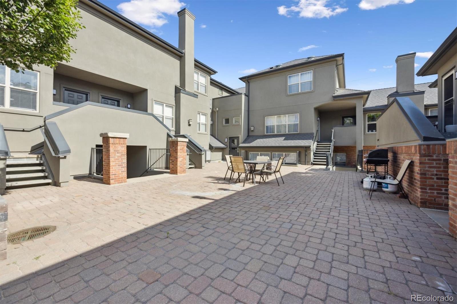 2901 Wyandot Street Unit: 2