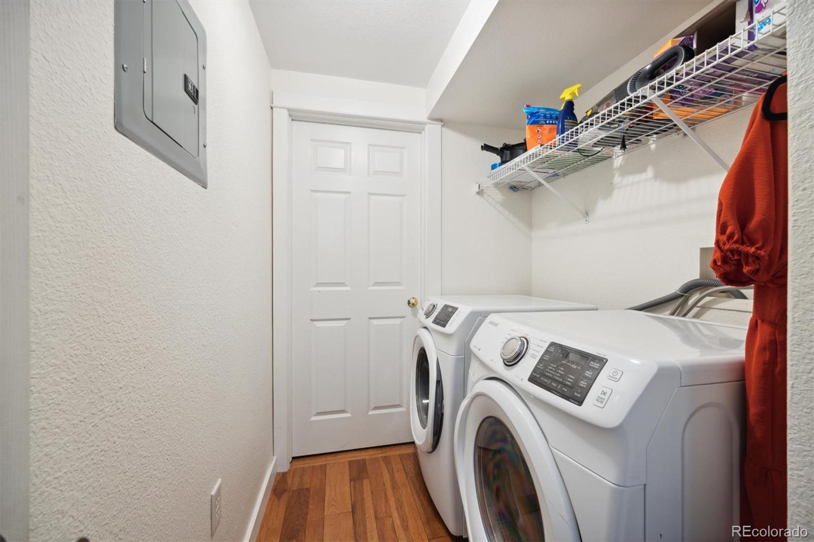 2901 Wyandot Street Unit: 2