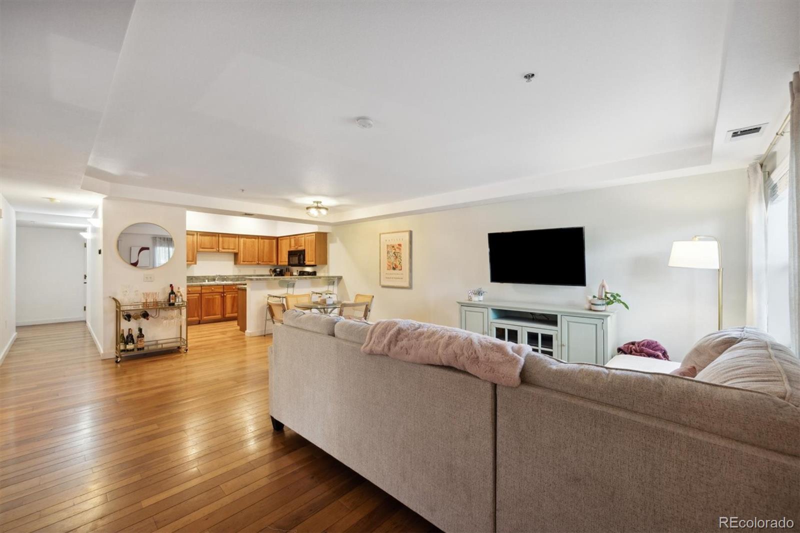 2901 Wyandot Street Unit: 2