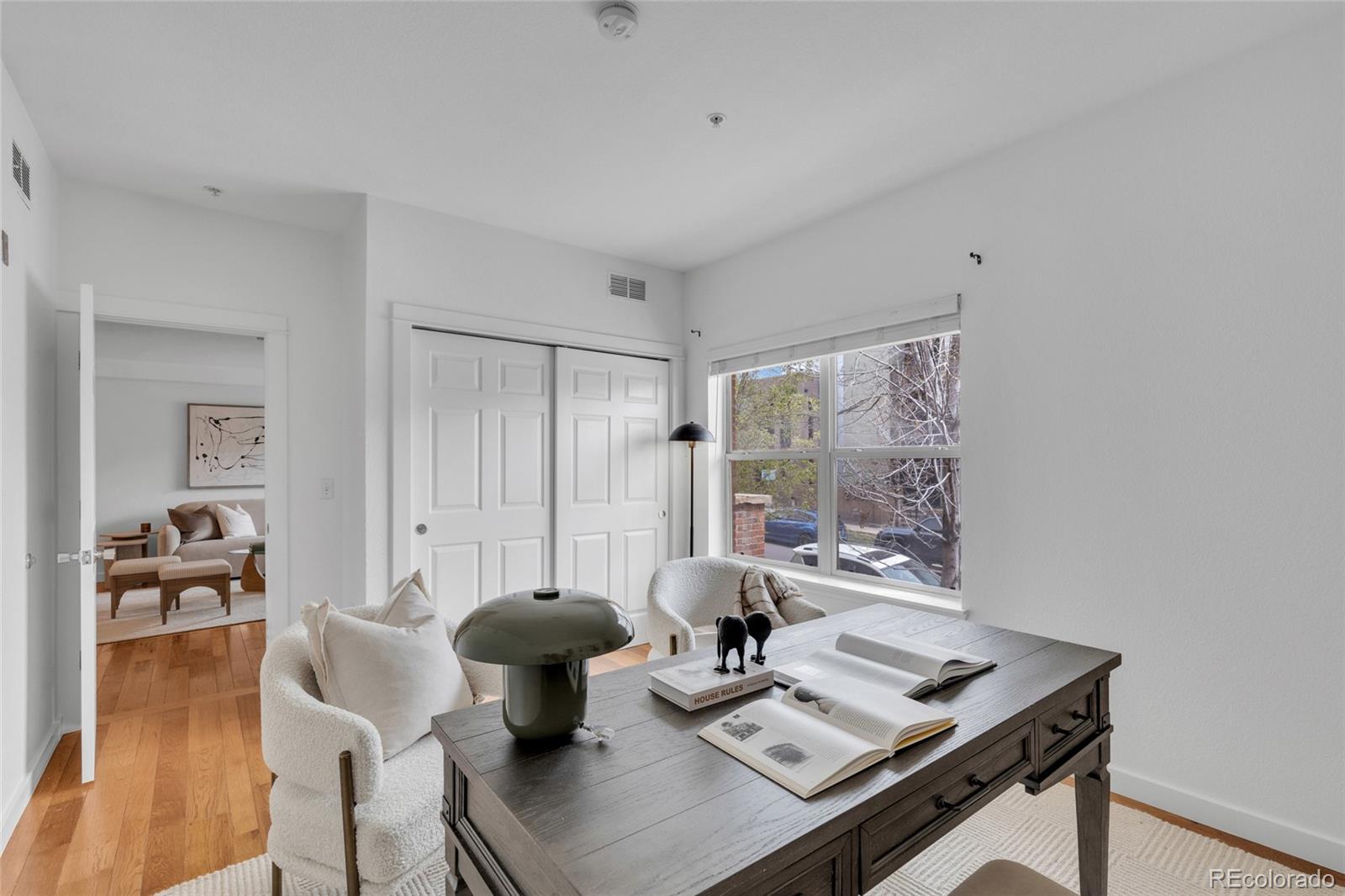 2901 Wyandot Street Unit: 2