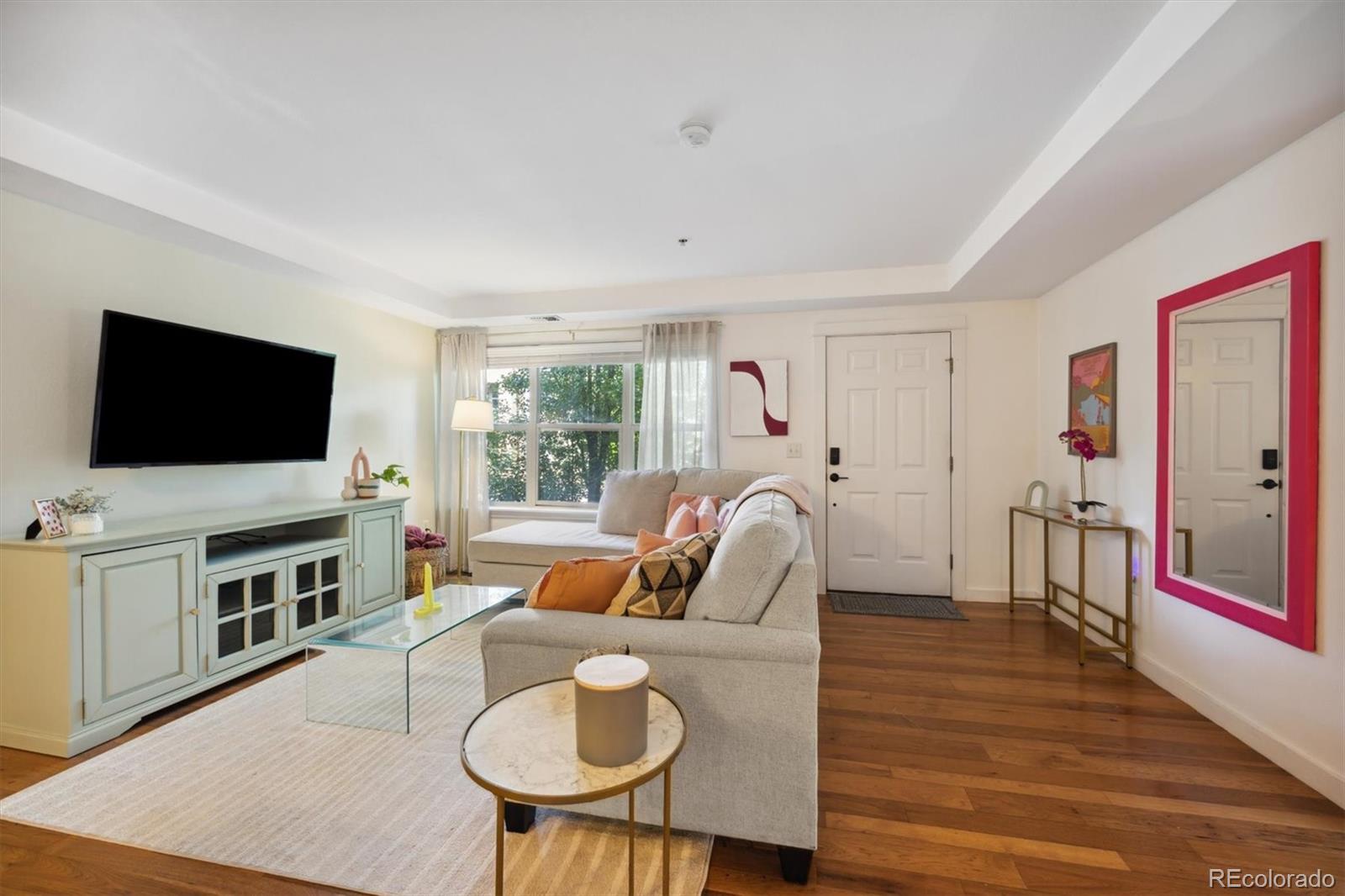 2901 Wyandot Street Unit: 2