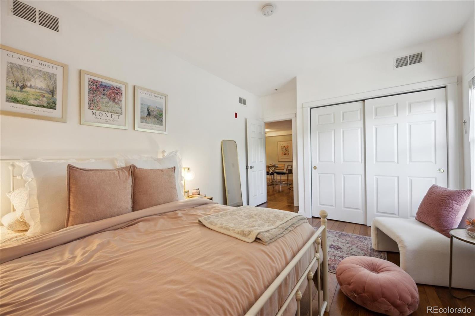 2901 Wyandot Street Unit: 2