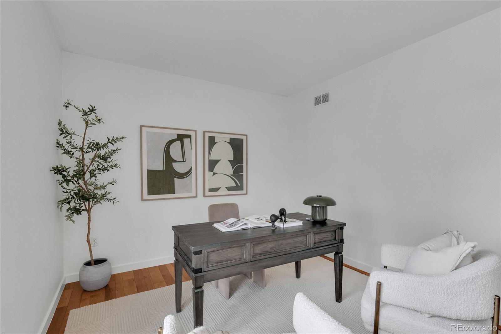 2901 Wyandot Street Unit: 2