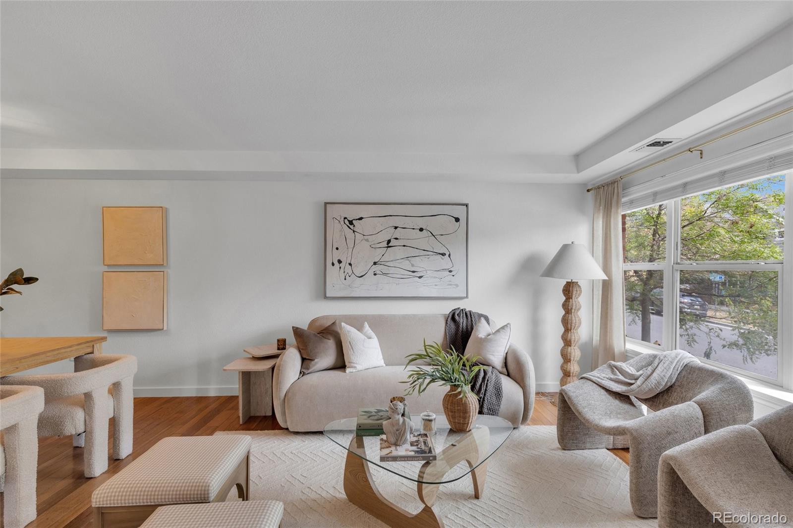 2901 Wyandot Street Unit: 2