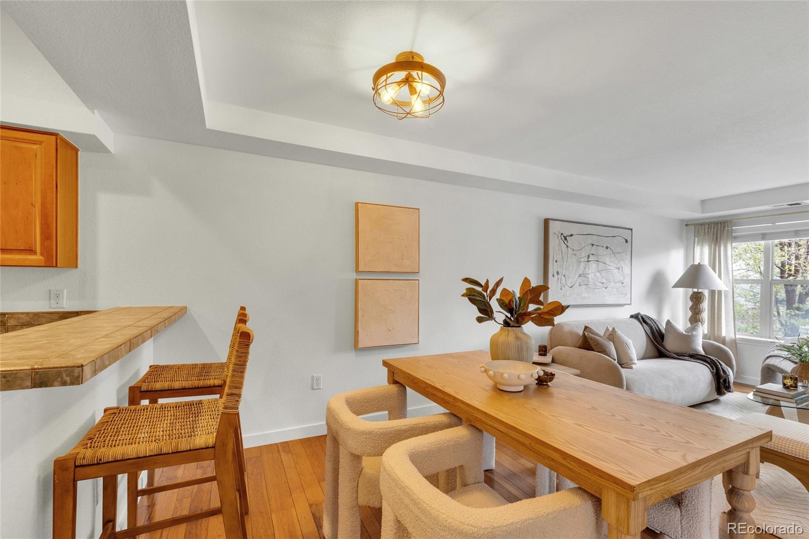 2901 Wyandot Street Unit: 2