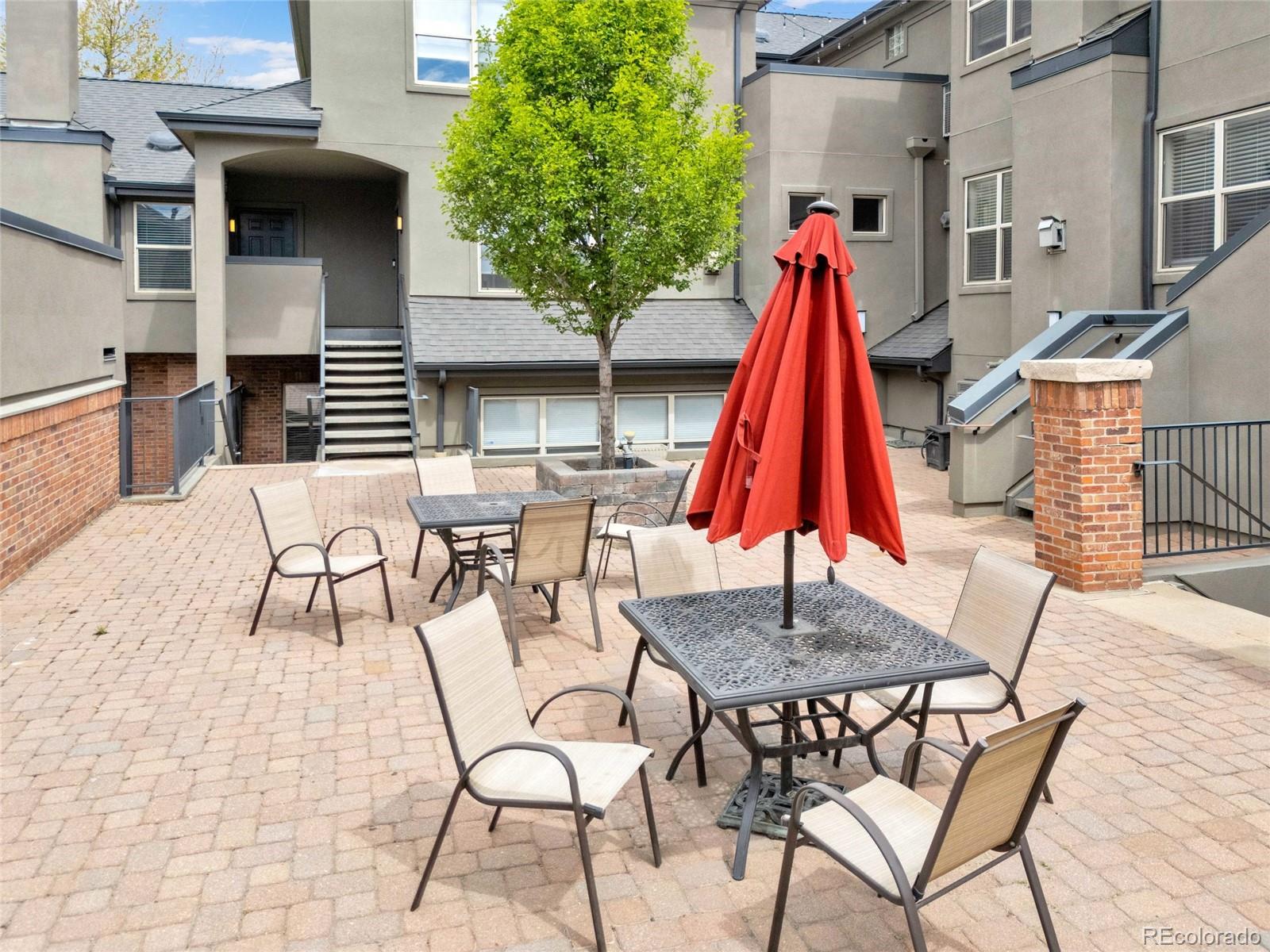 2901 Wyandot Street Unit: 2