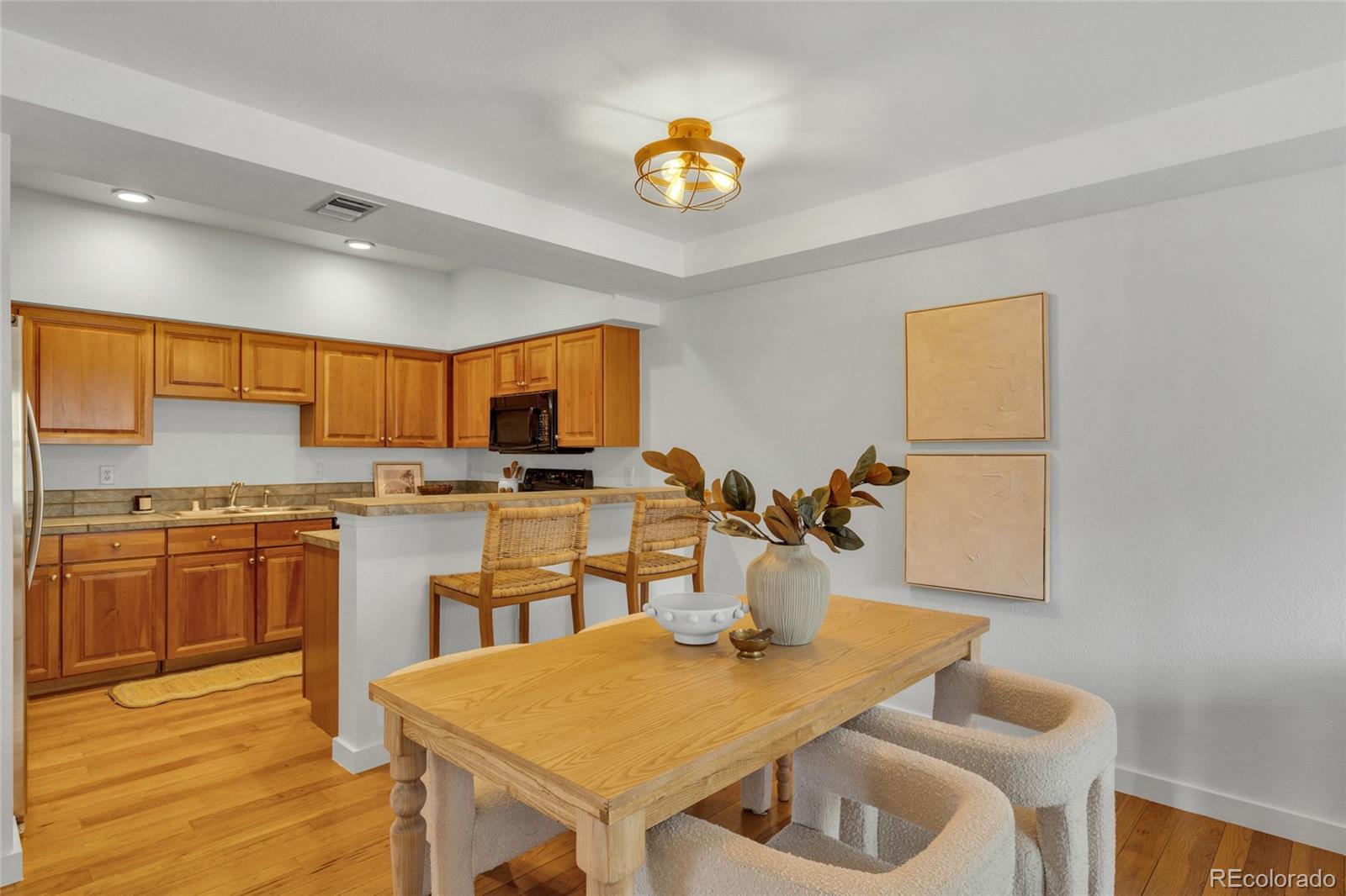2901 Wyandot Street Unit: 2