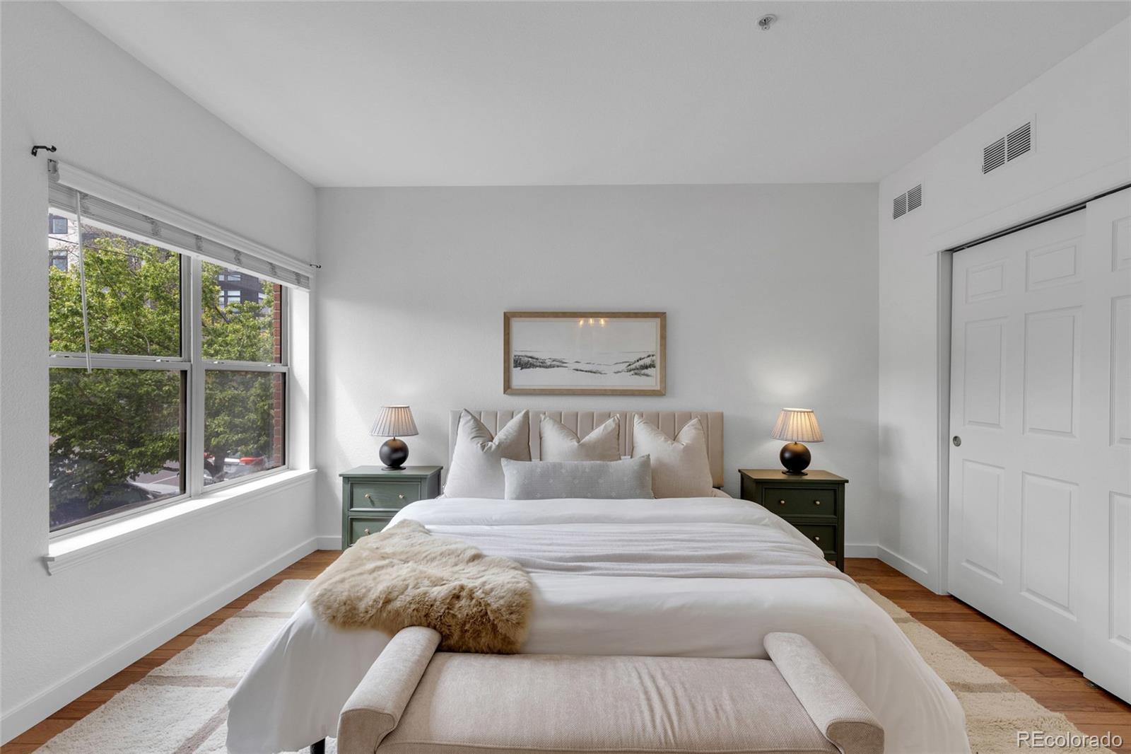 2901 Wyandot Street Unit: 2
