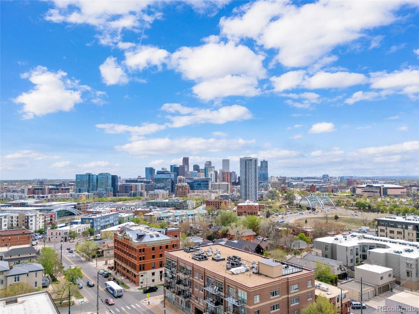 2901 Wyandot Street Unit: 2