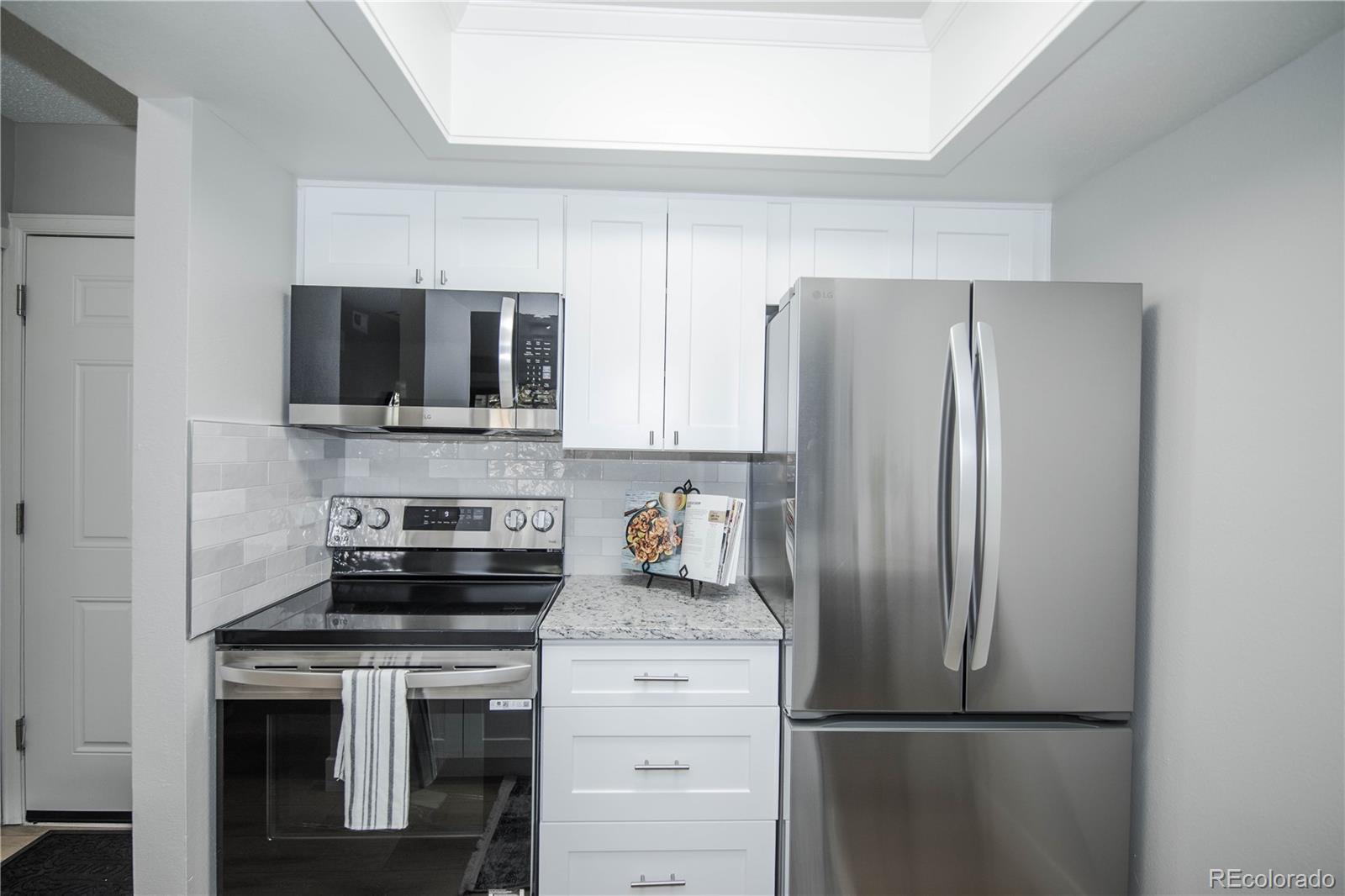 16153 E Alaska Place Unit: 5