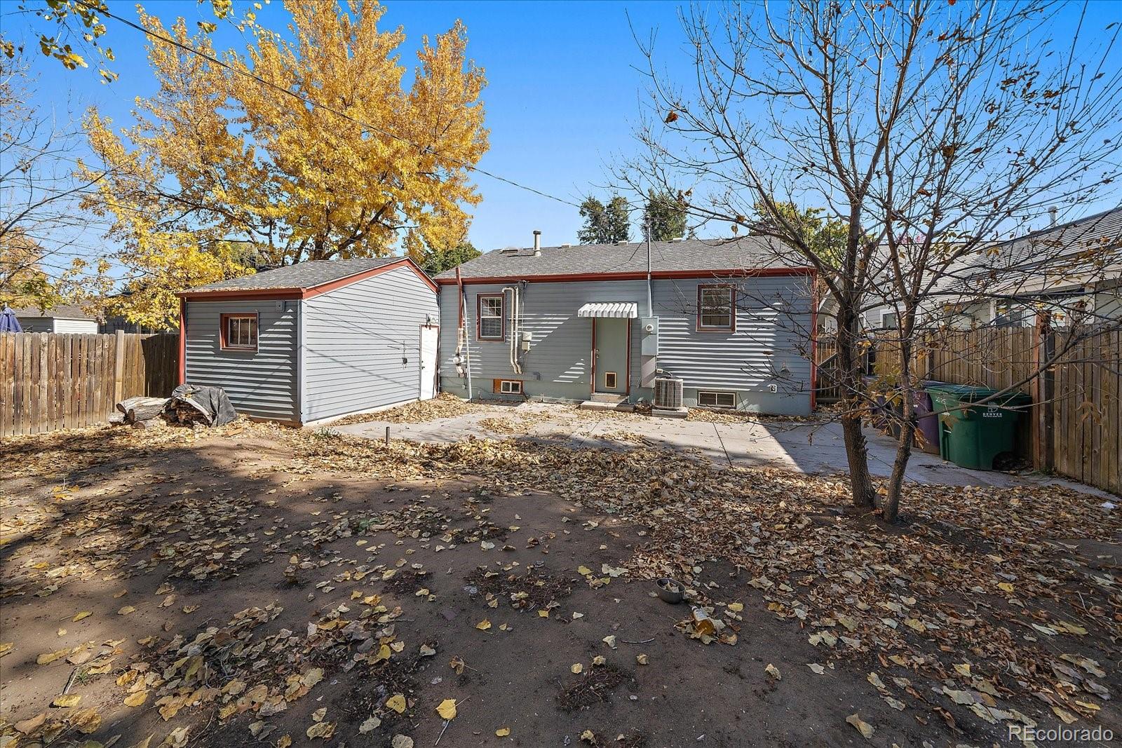 2575 S Lafayette Street