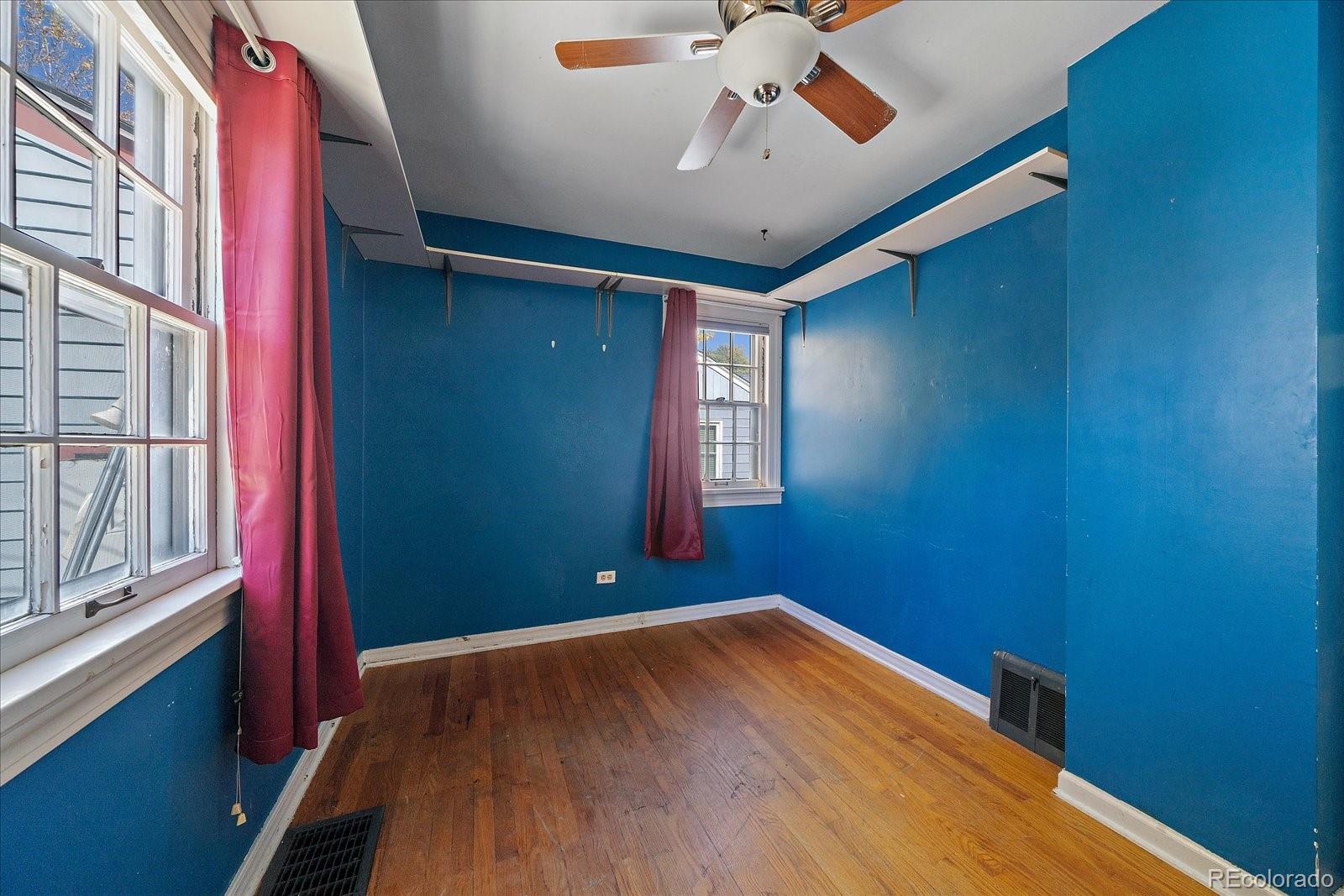 2575 S Lafayette Street