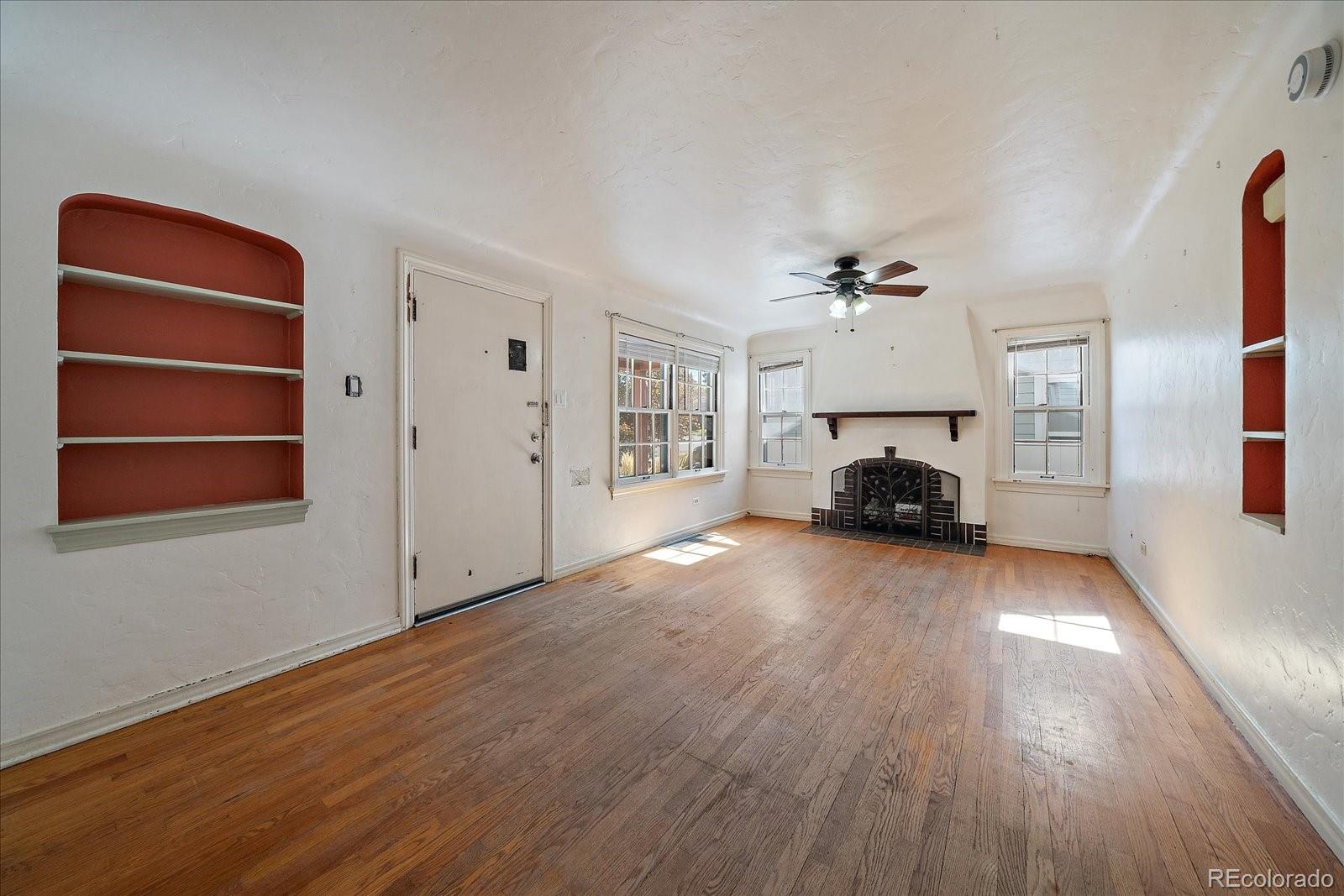 2575 S Lafayette Street