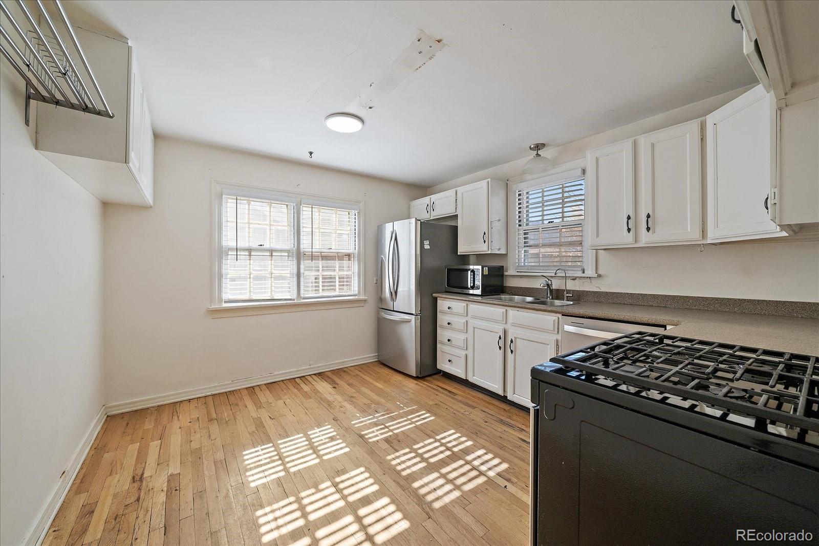 2575 S Lafayette Street