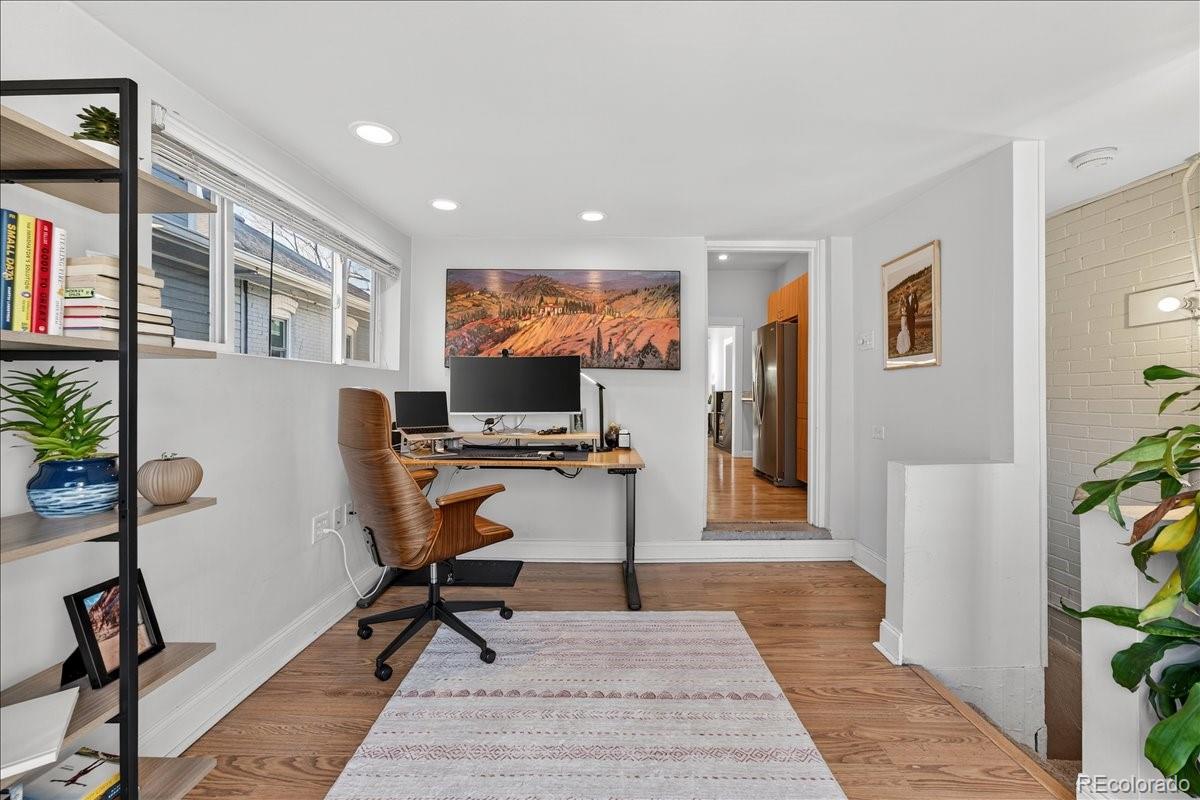 854 S Clarkson Street