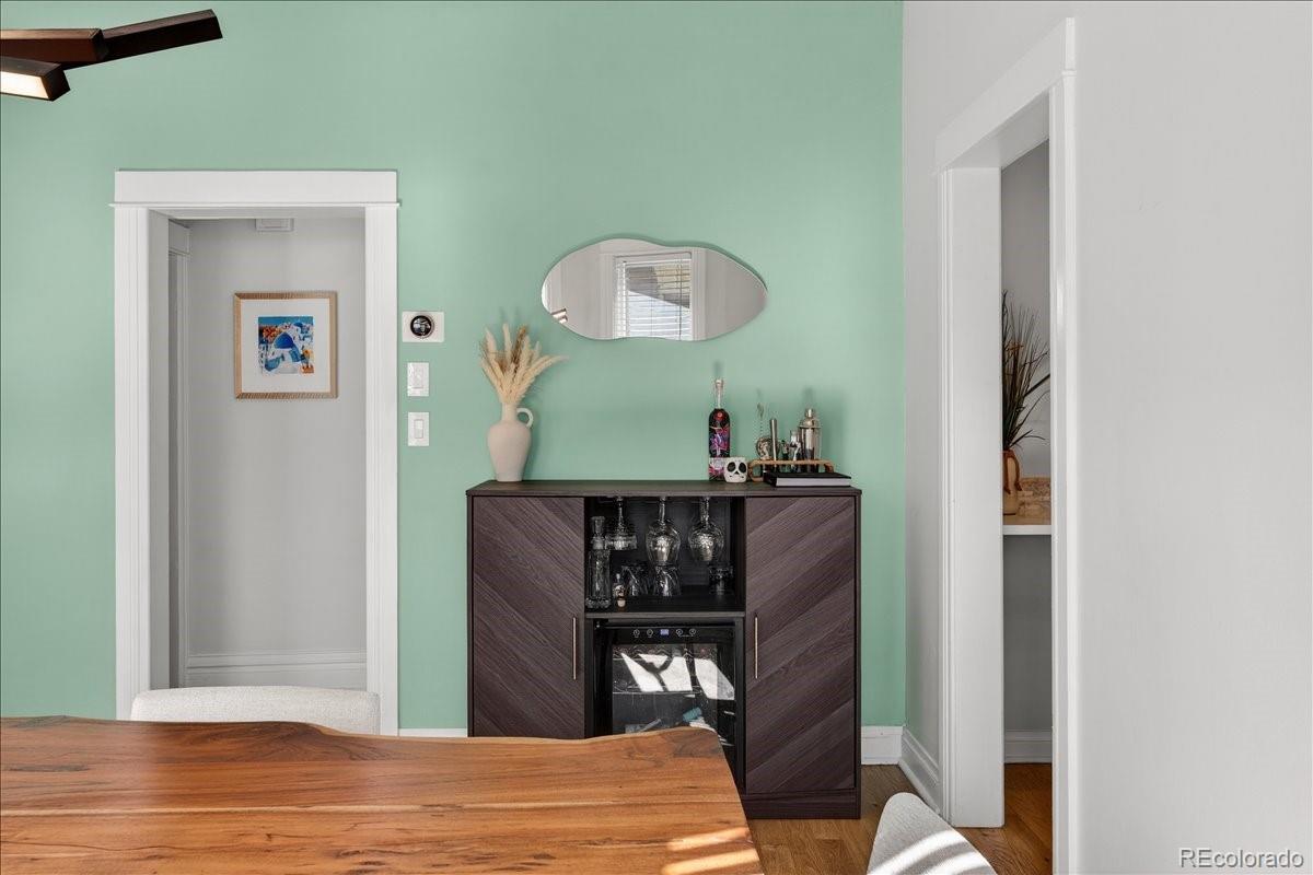 854 S Clarkson Street