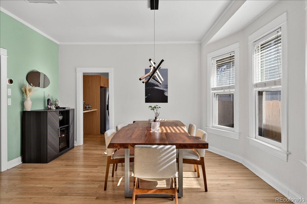 854 S Clarkson Street