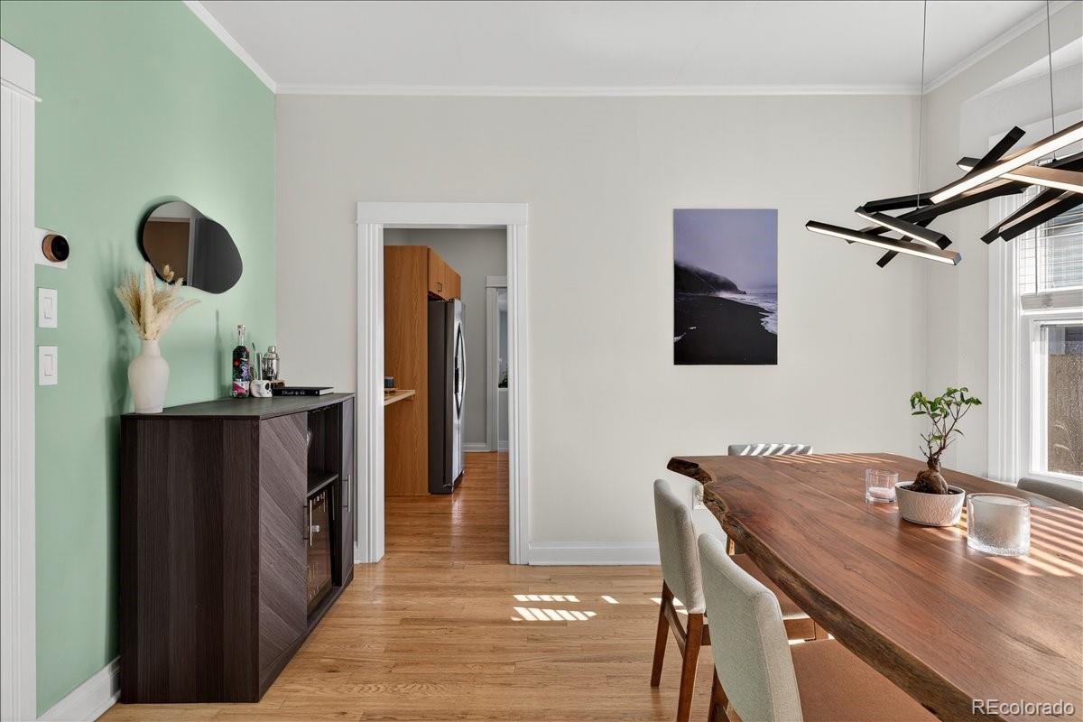 854 S Clarkson Street