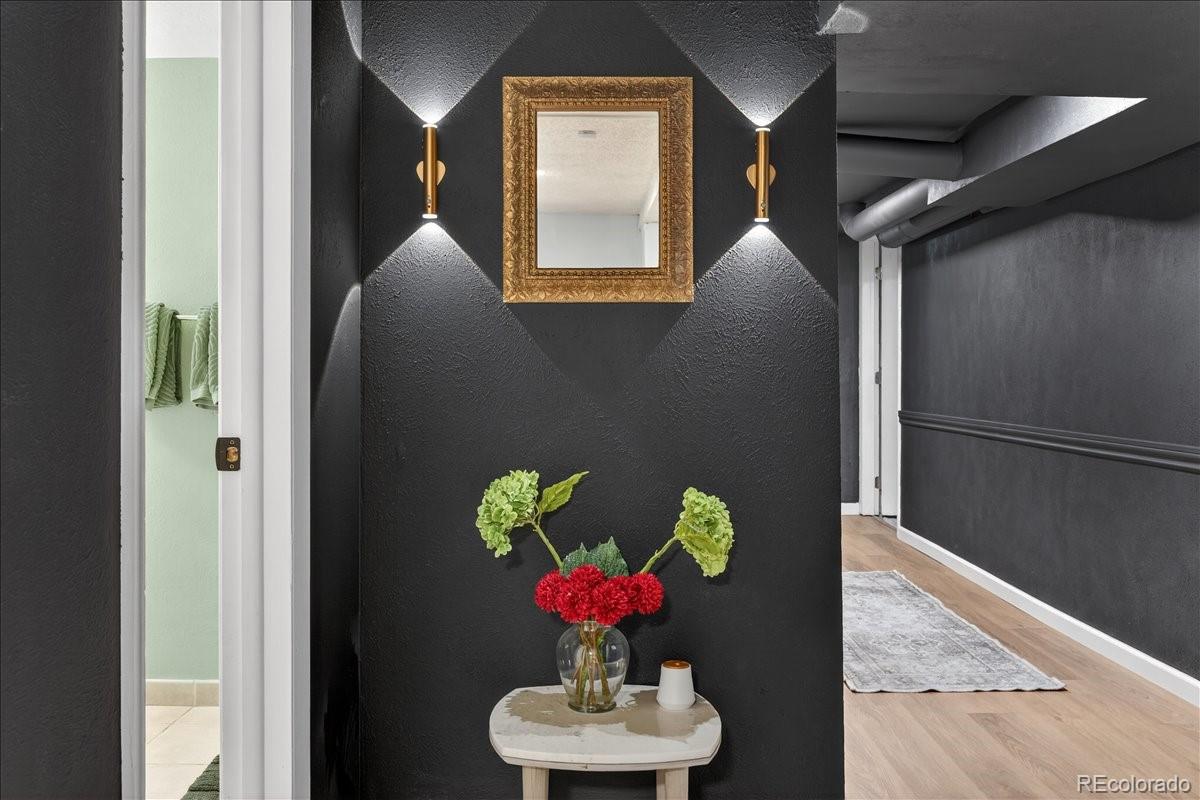 854 S Clarkson Street