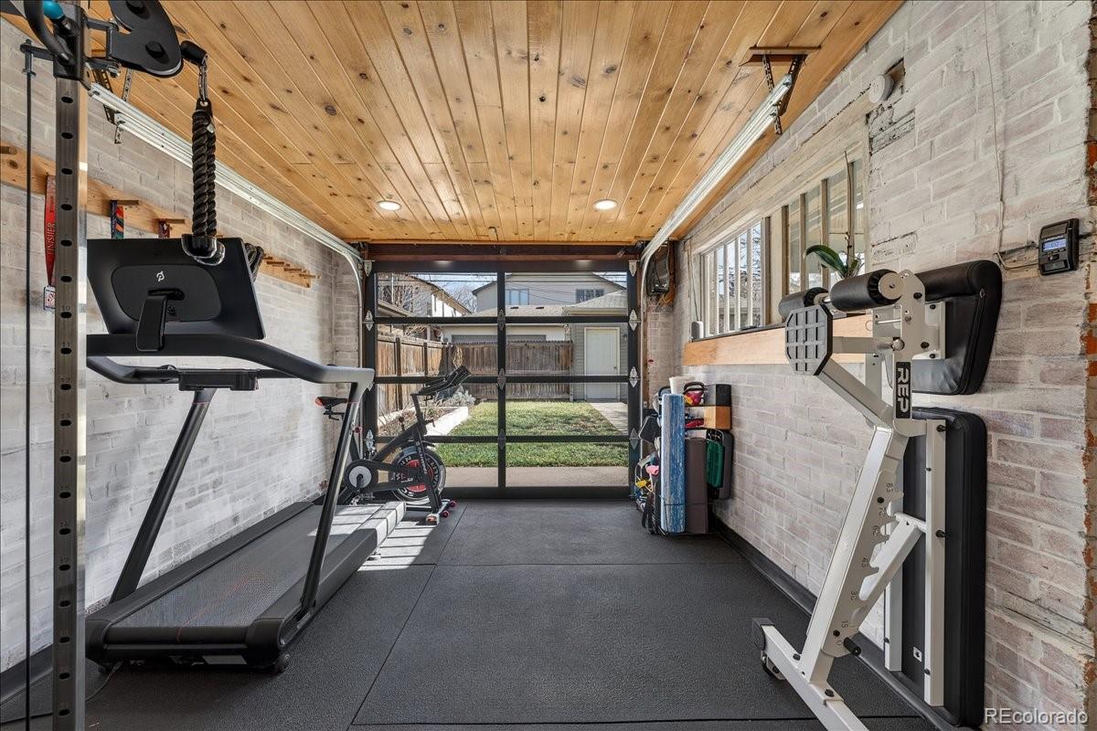 854 S Clarkson Street