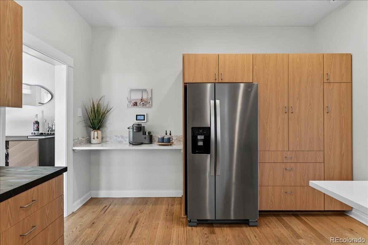 854 S Clarkson Street