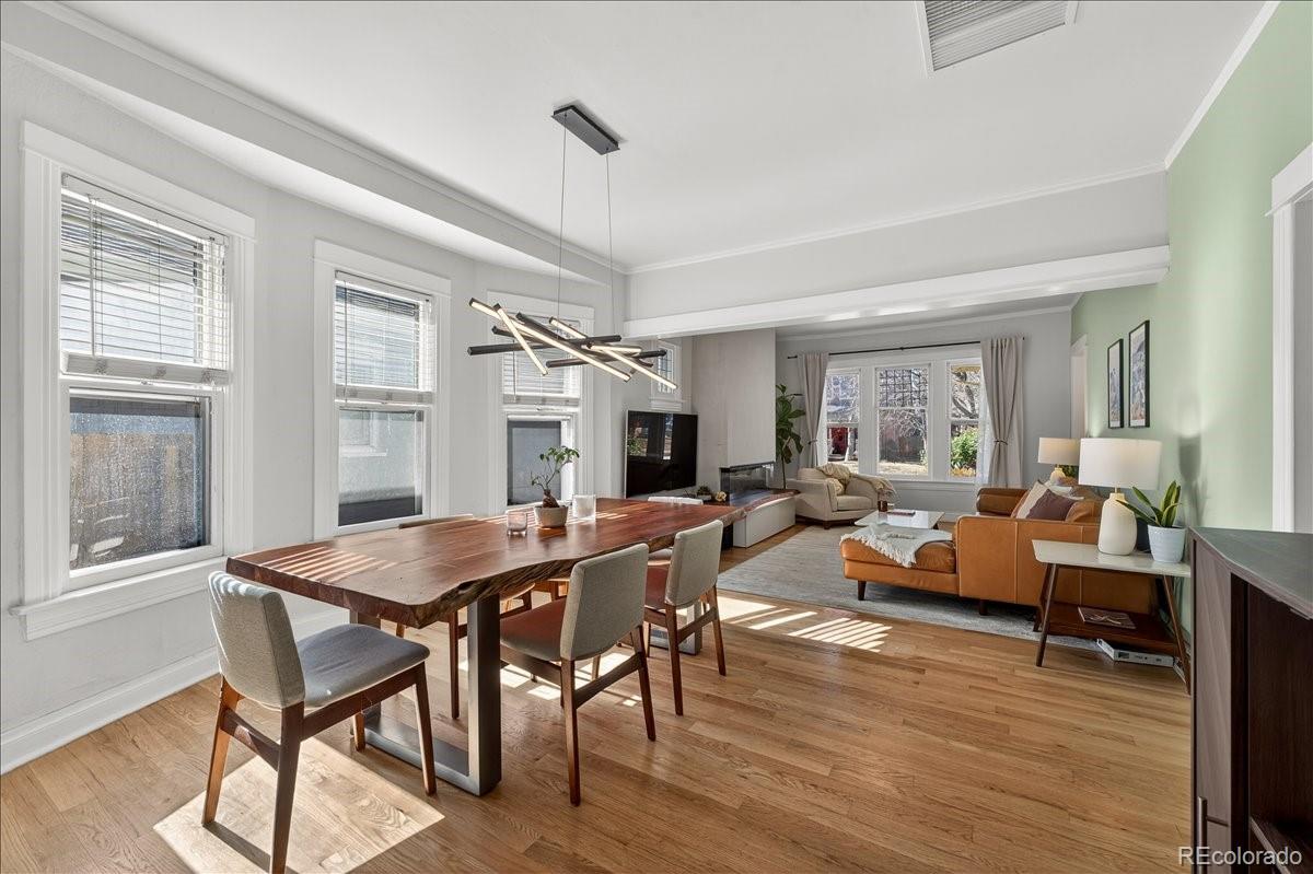 854 S Clarkson Street