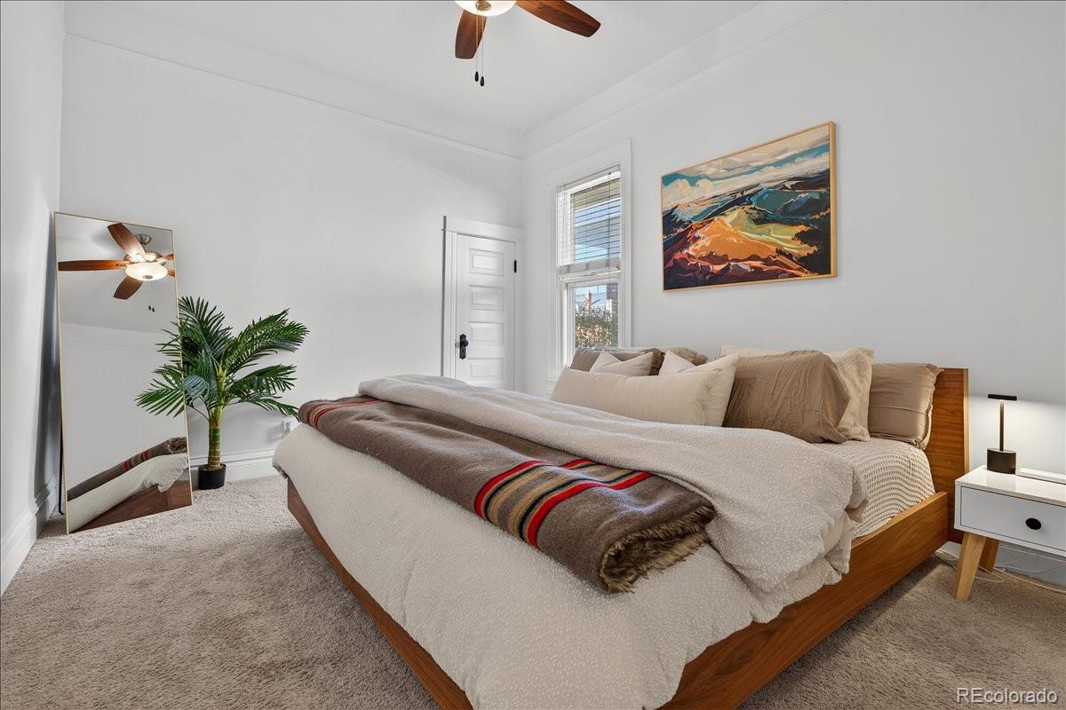 854 S Clarkson Street