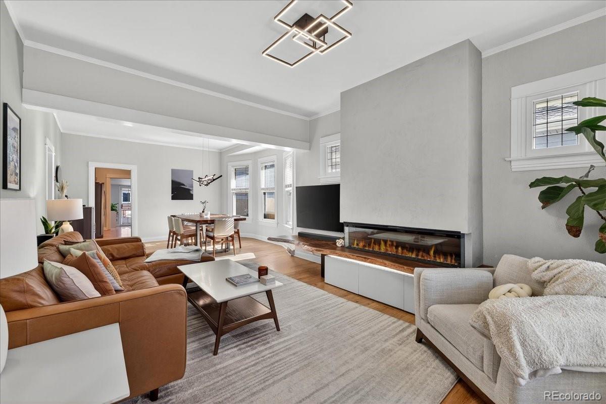 854 S Clarkson Street