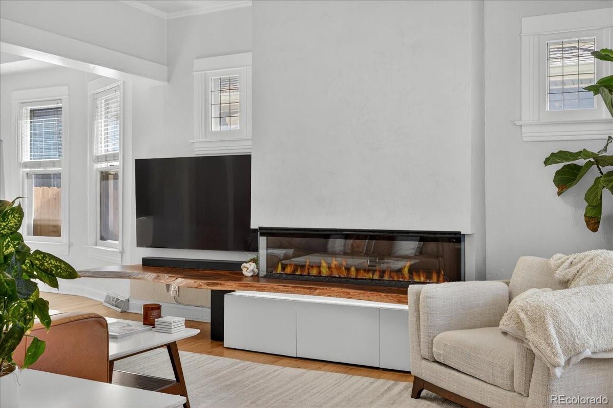 854 S Clarkson Street