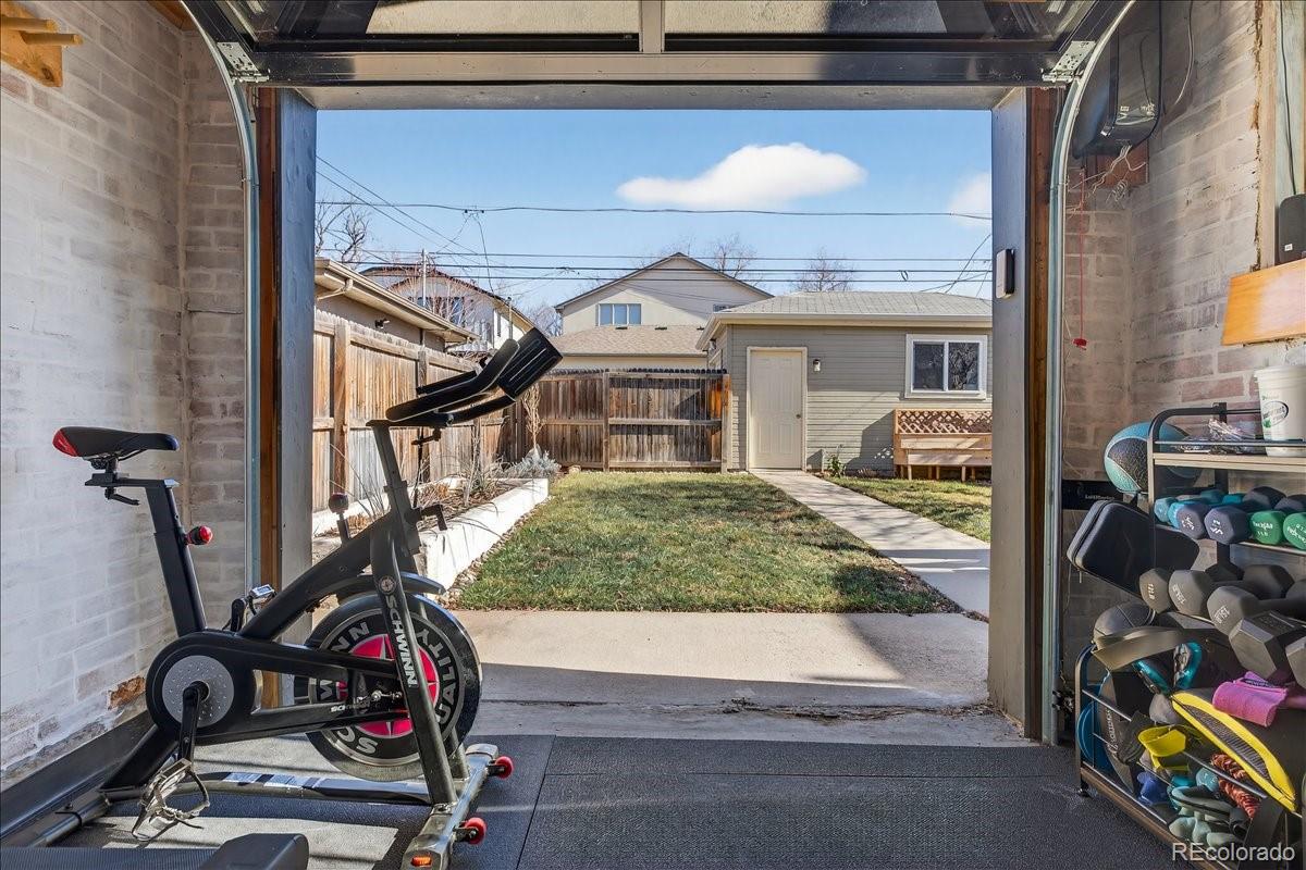 854 S Clarkson Street