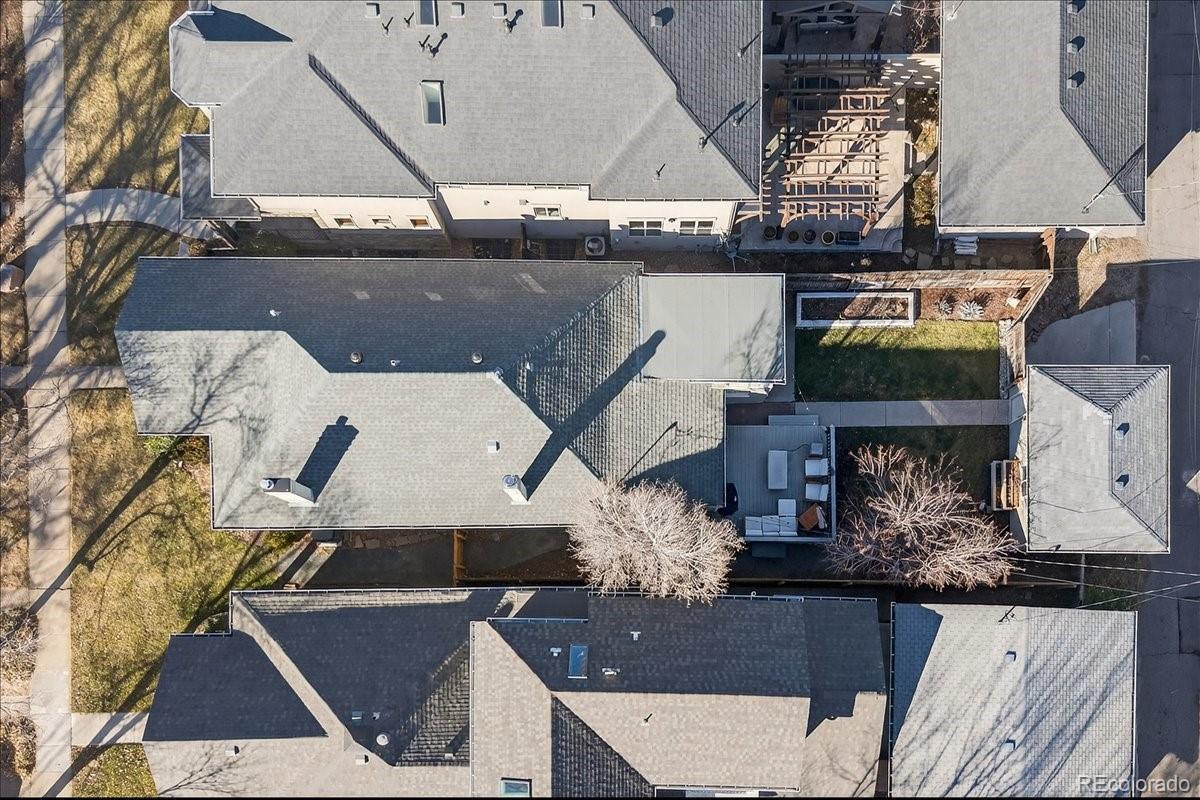 854 S Clarkson Street