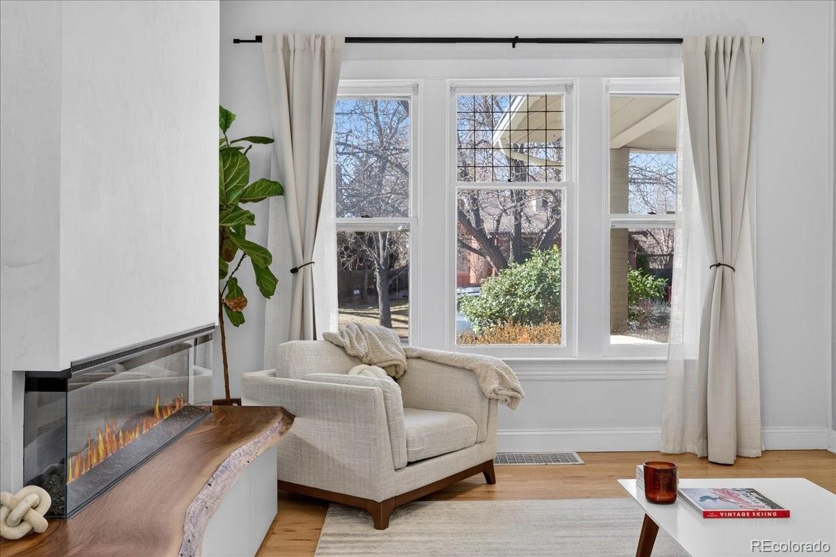 854 S Clarkson Street