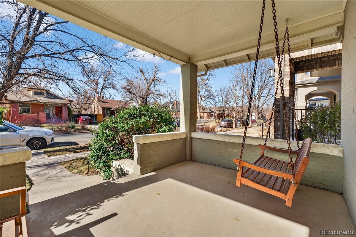 854 S Clarkson Street