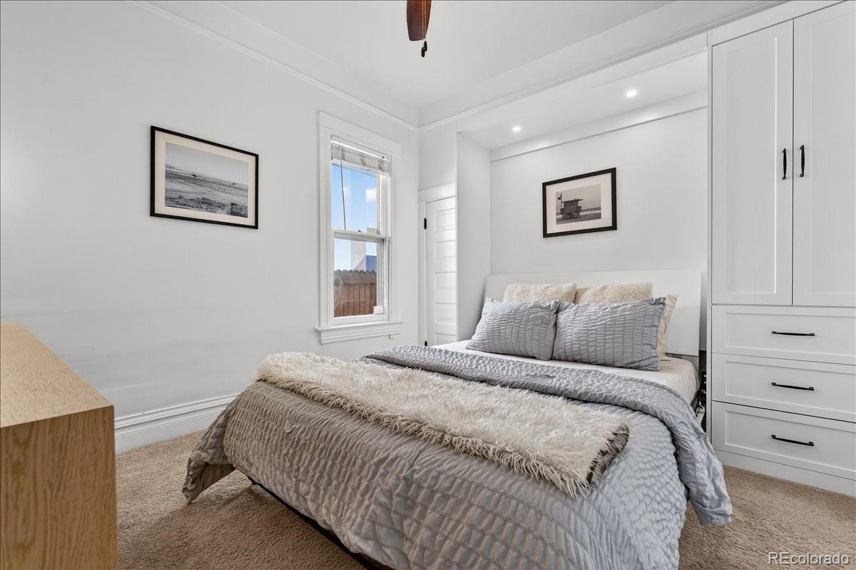 854 S Clarkson Street