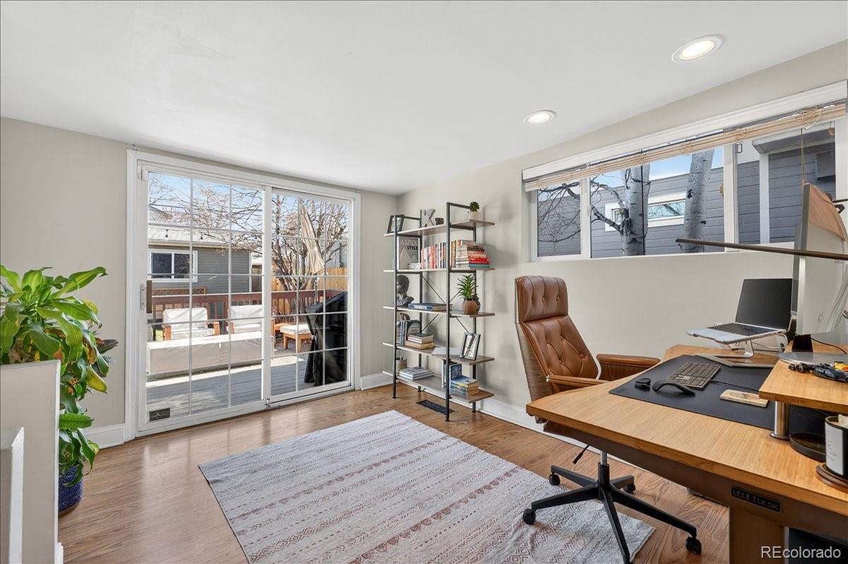 854 S Clarkson Street