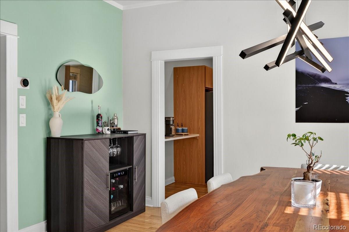 854 S Clarkson Street