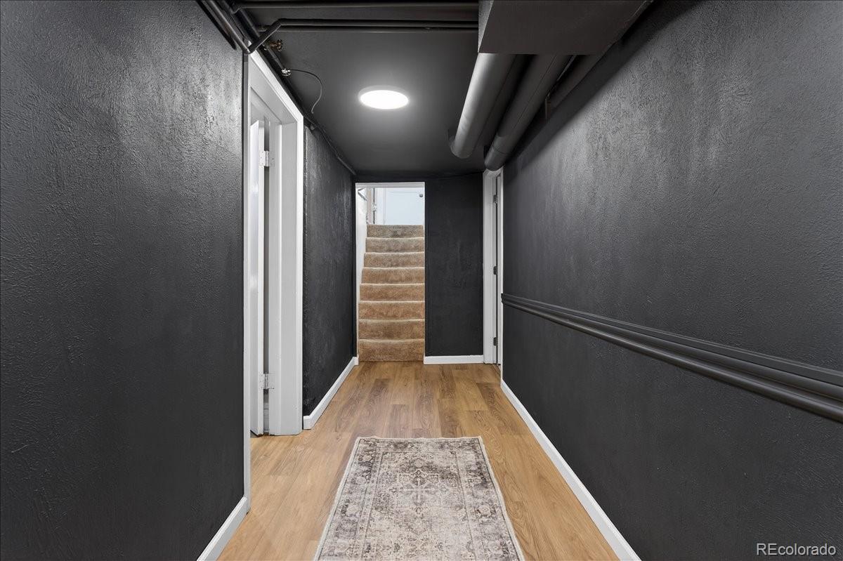 854 S Clarkson Street