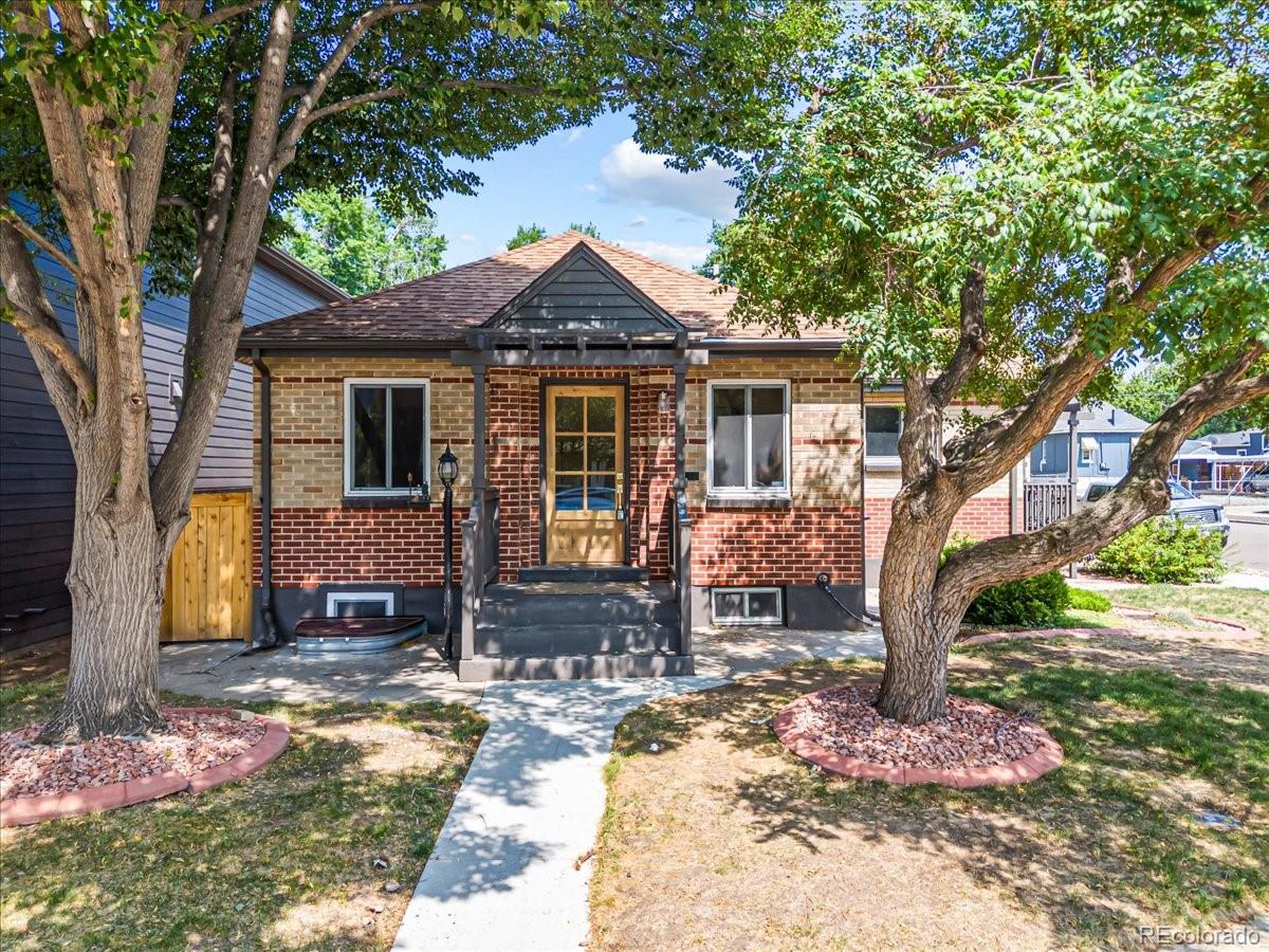 4104 N Yates