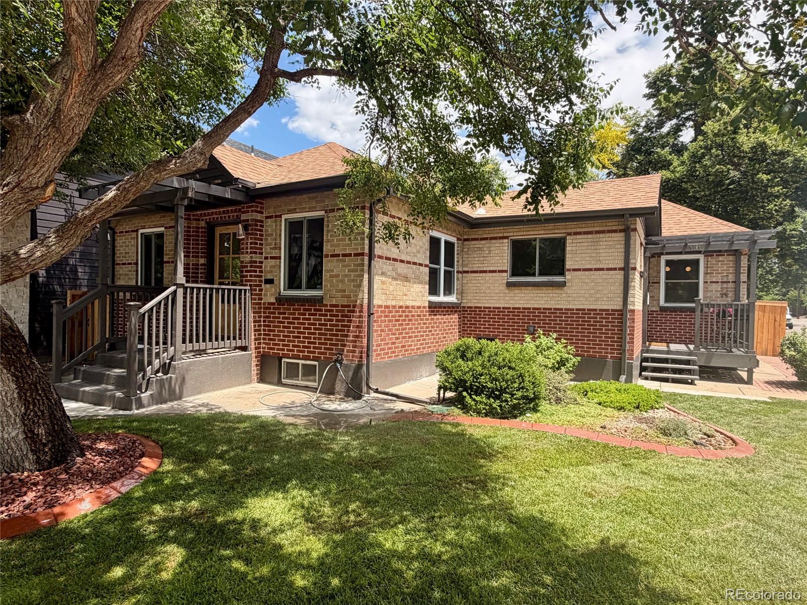 4104 N Yates
