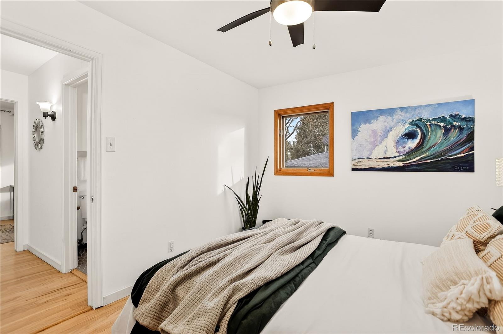 2862 S Zenobia Street