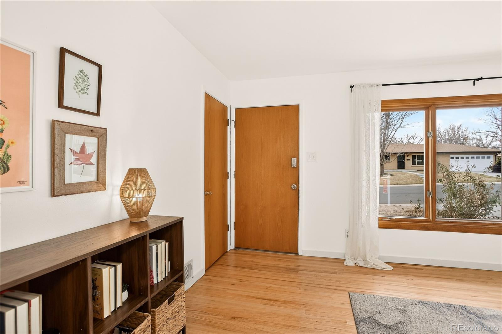 2862 S Zenobia Street