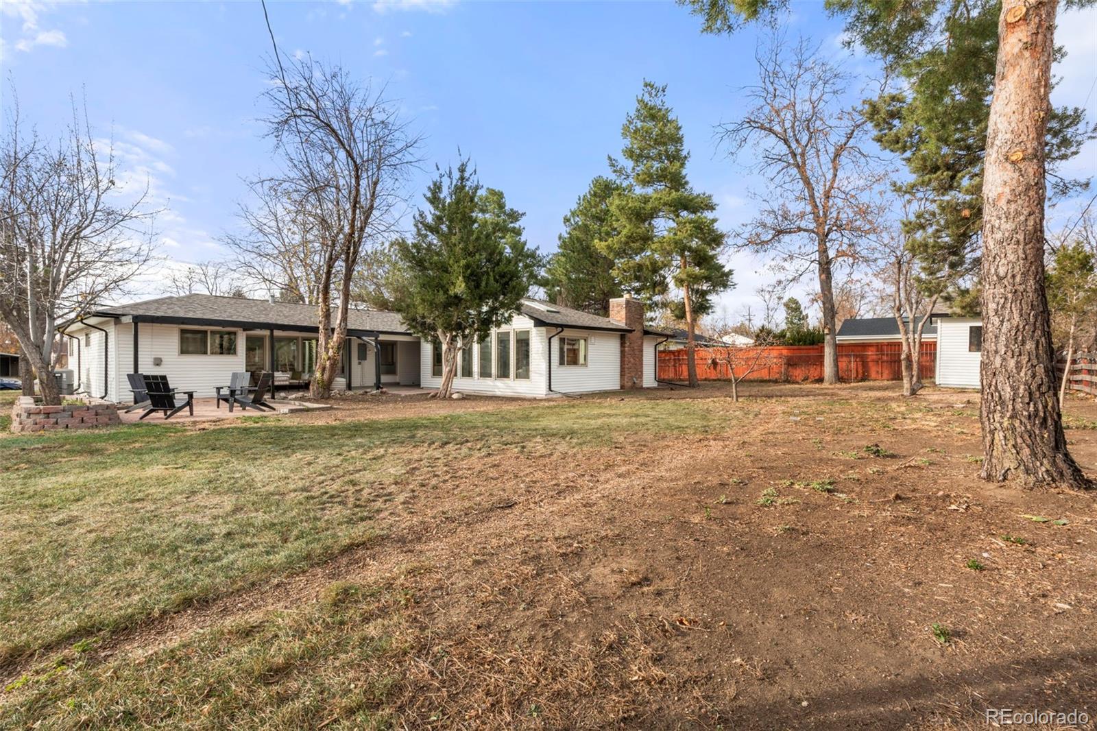 2660 S Dahlia Street