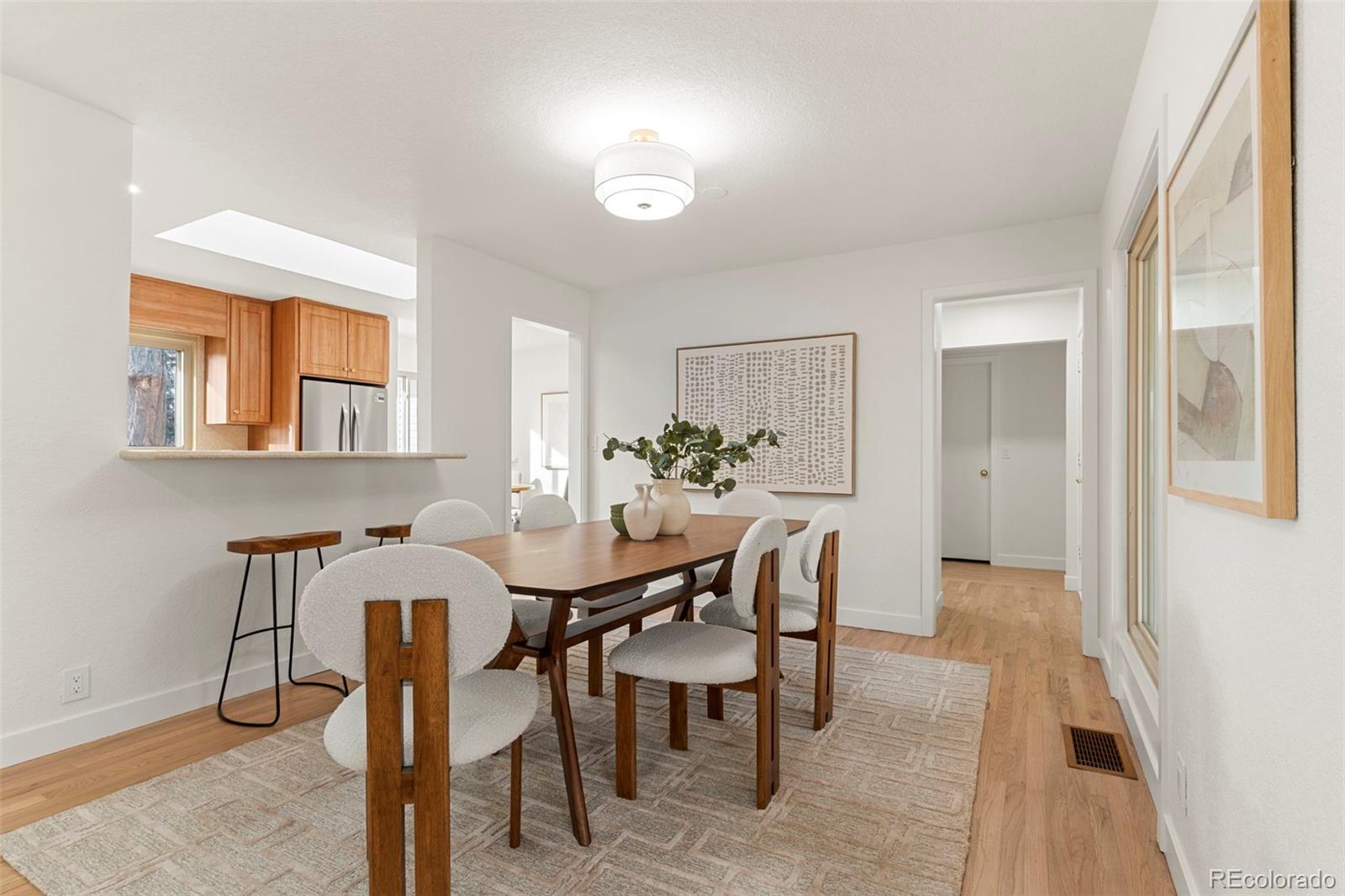 2660 S Dahlia Street