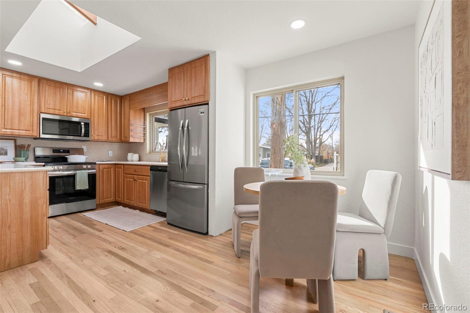 2660 S Dahlia Street