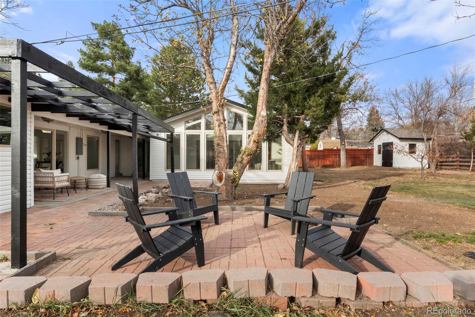 2660 S Dahlia Street